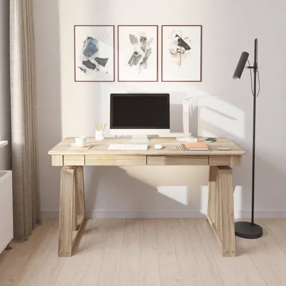 Nora Height Adjustable Desk 2