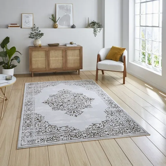 Artemis Vintage Rug 1