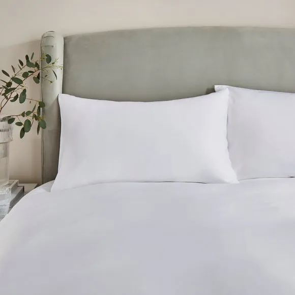 Soft & Silky Duvet Cover and Pillowcase Set 2