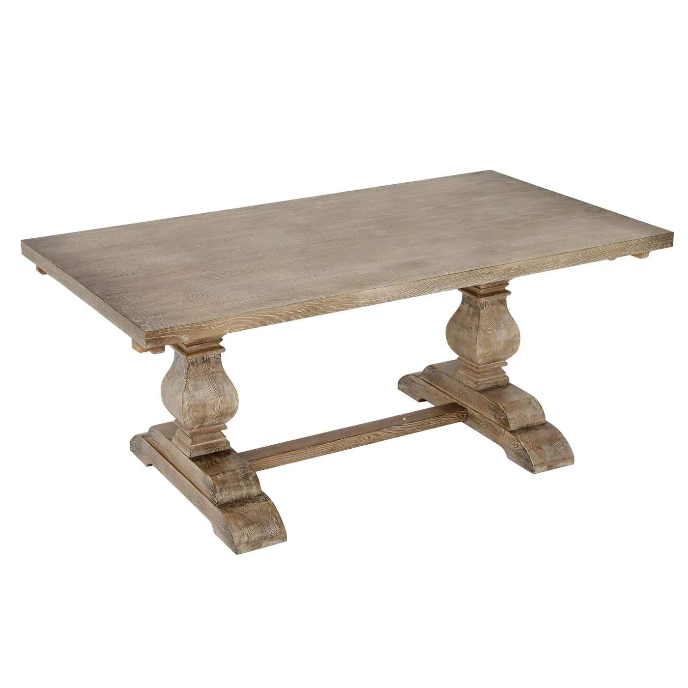 Woolton 183cm Extending Dining Table
