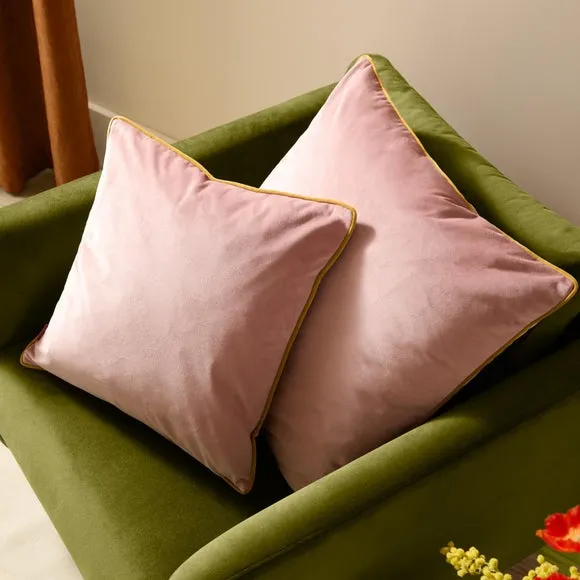 Furn. Square Cushion Cover 5