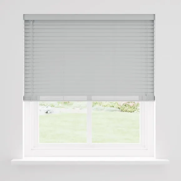 PVC Venetian Blind 3