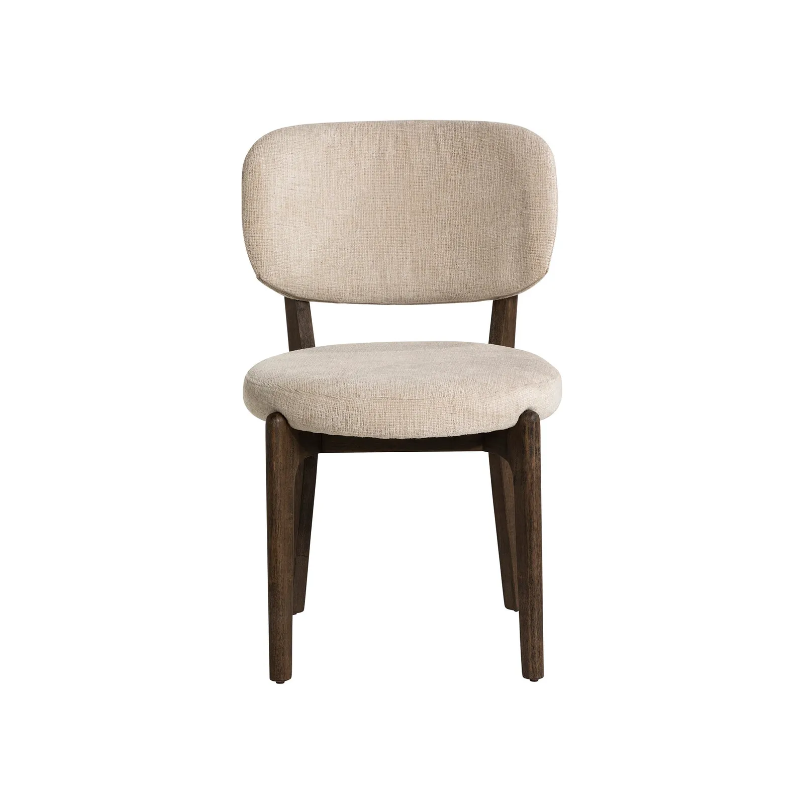 Nord Dining Chair, Neutral Wood | Barker & Stonehouse 5