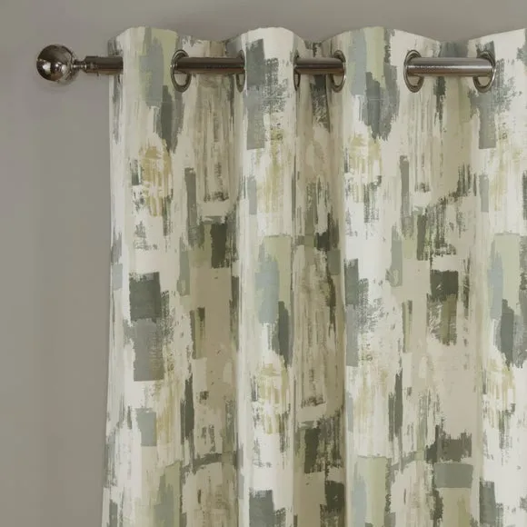 Sundour Bamford Eyelet Curtains