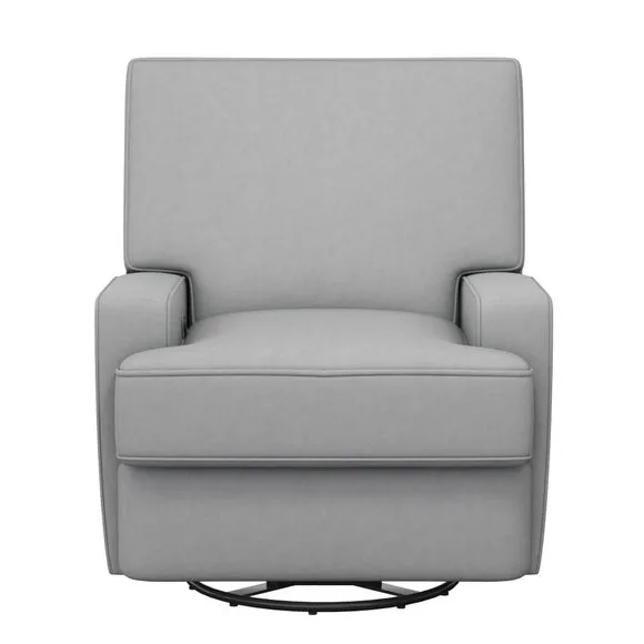 Rylan Swivel Gliding Recliner Chair 5