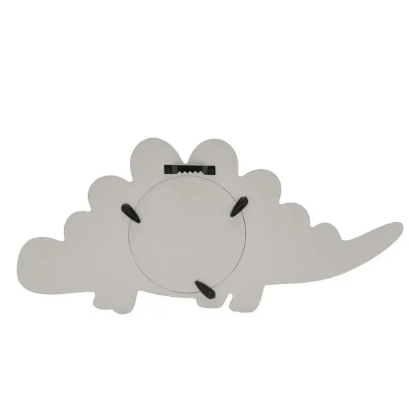 Petit Cheri Pink Stegosaurus Photo Frame 3