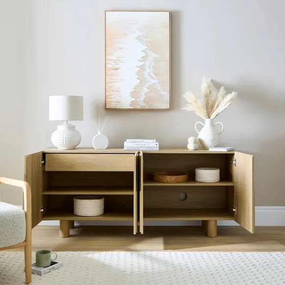 Kyler Large Sideboard 2