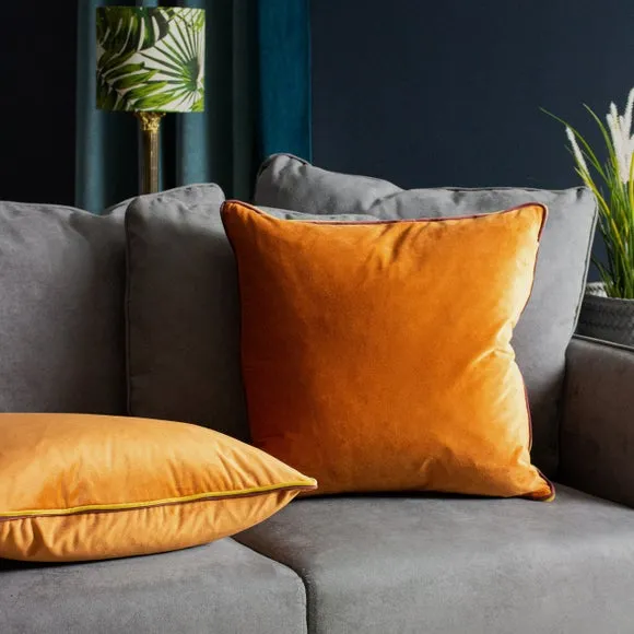 furn Gemini Square Cushion