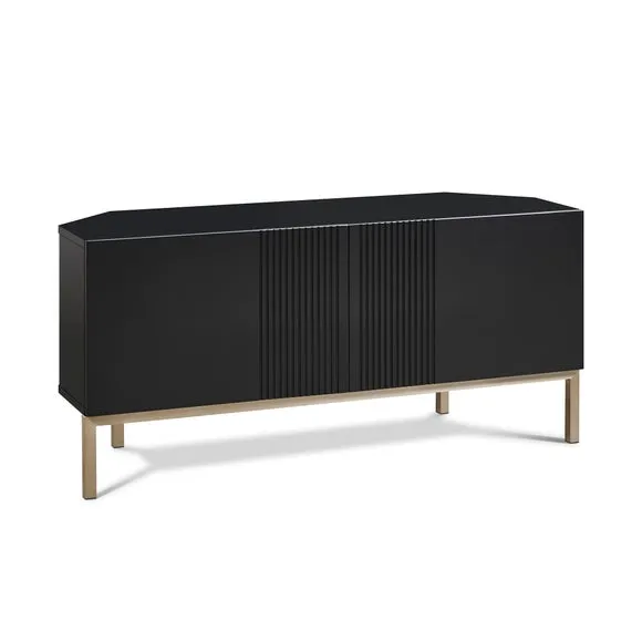 Iona Corner TV Unit for TVs up to 50" 5