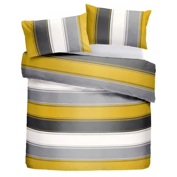 Betley Duvet Cover and Pillowcase Set 4