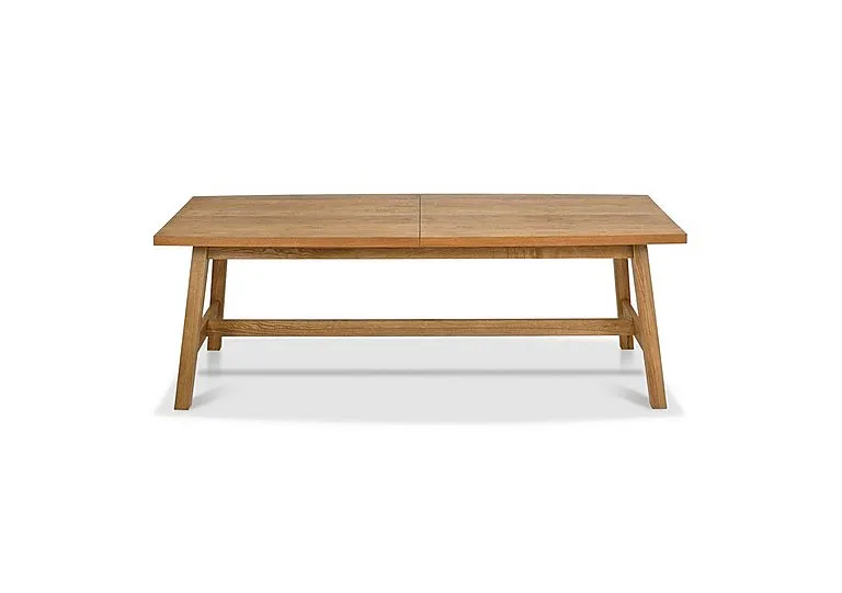 Stratford Large Extending Dining Table