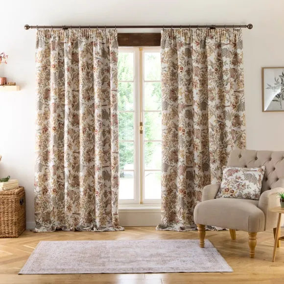 Apsley Jacquard Square Cushion 2