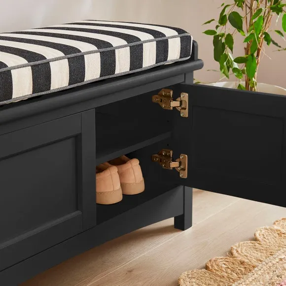Beatrice Storage Bench 4