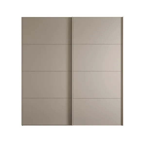Wiemann Altena Sliding Wardrobe 2
