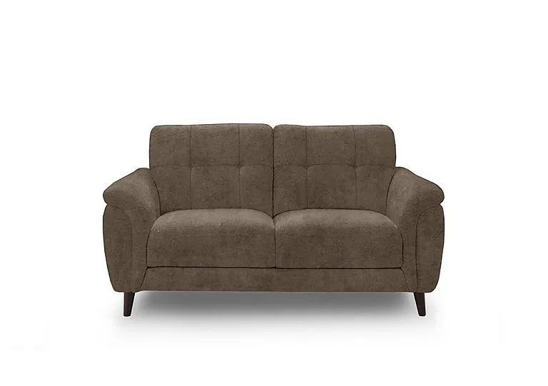 Chantilly 2 Seater Fabric Sofa