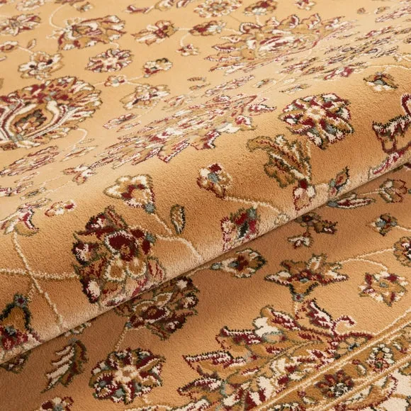 Concept Looms Grand Heritage Plush Traditional Rug 6