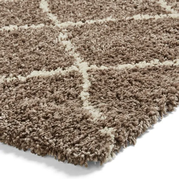 Scandi Berber G257 Rug 6