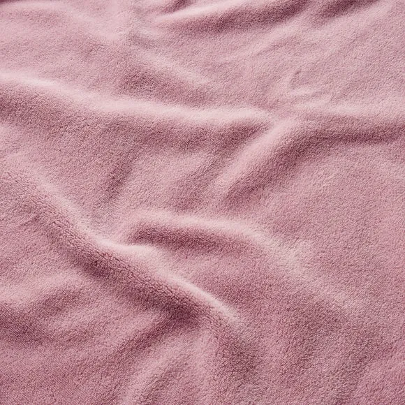Seriously Soft 220cm x 220cm Throw Blanket 3