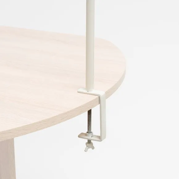 Over Table Display Frame 3