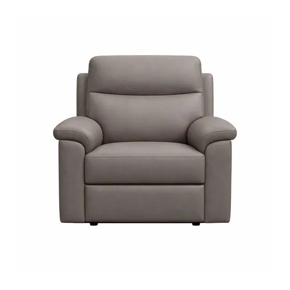 Aspire Toronto Leather Power Recliner Armchair 3