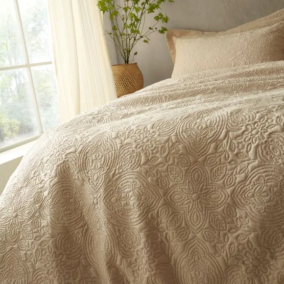 Pineapple Elephant Casablanca Pinsonic Duvet Cover & Pillowcase Set 4