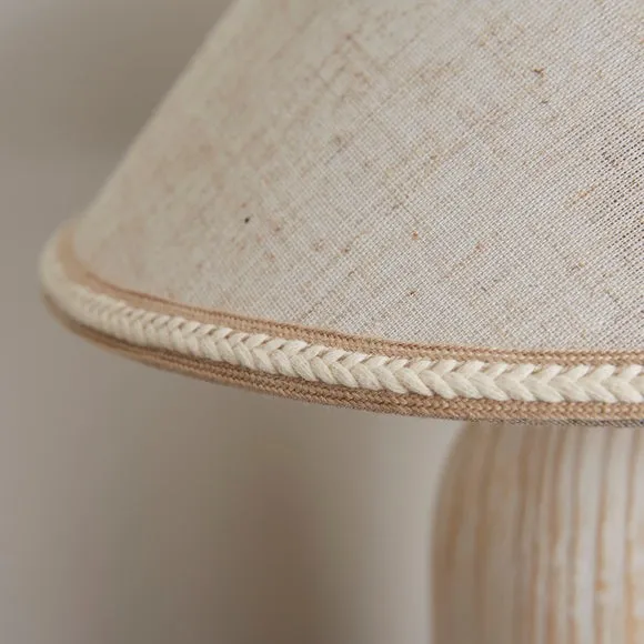 Drew Trim Table Lamp 3