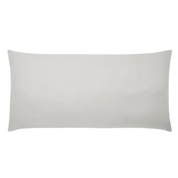 Pure Cotton Kingsize Pillowcase Pair 2