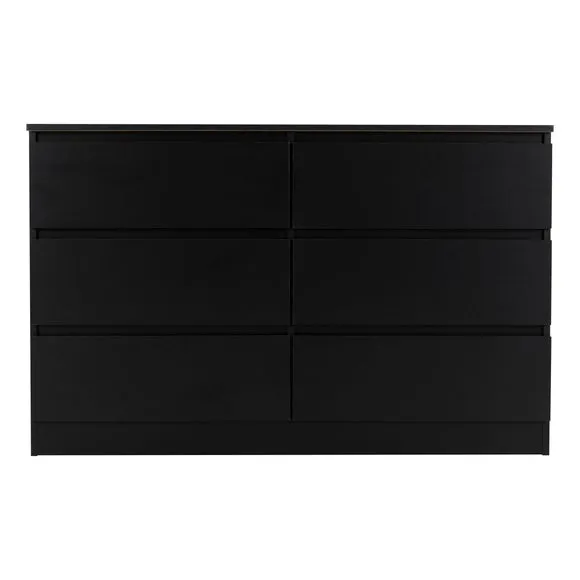 Walker 6 Drawer Chest 2