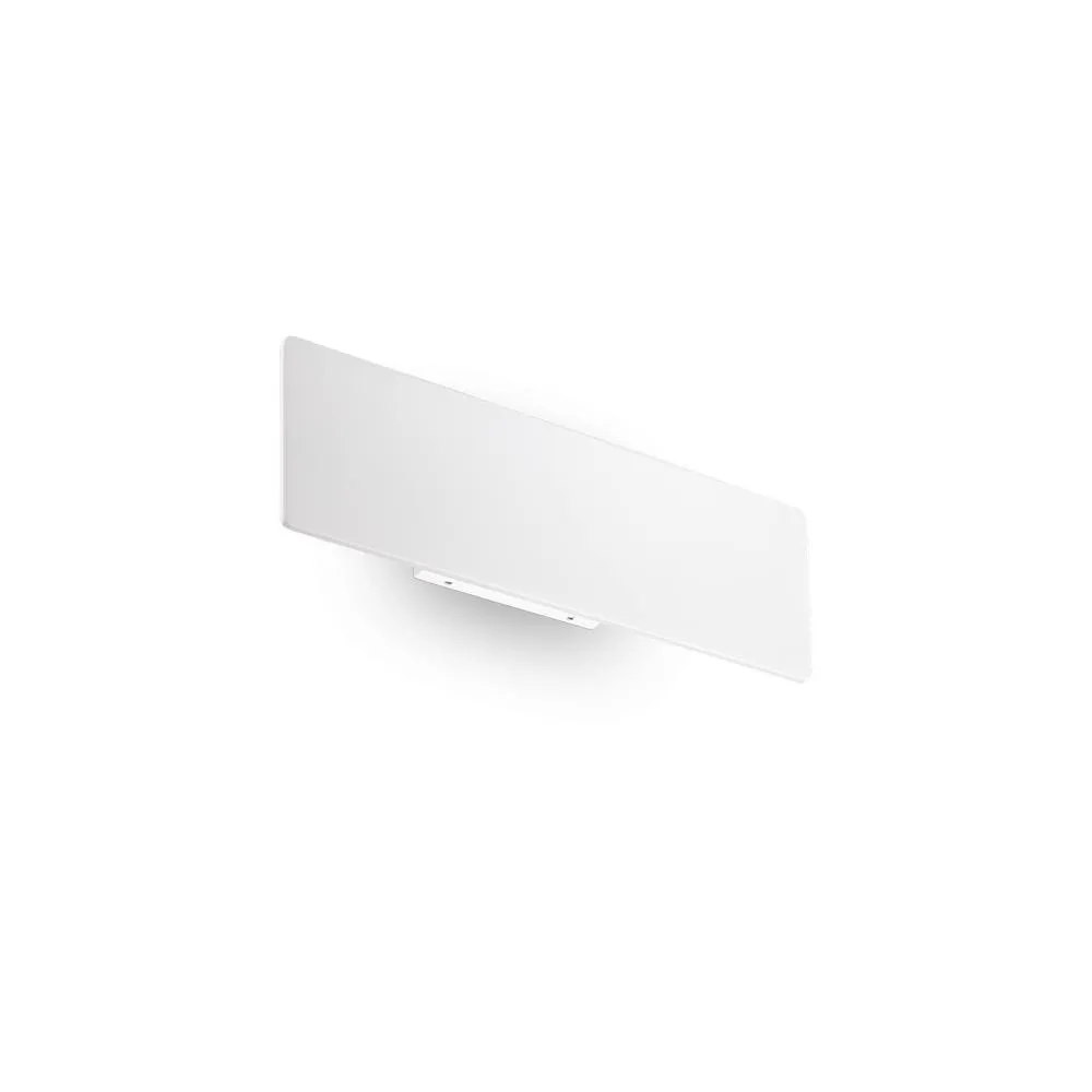 Netlighting Zig Zag 29cm Integrated LED Wall Lamp White 2700K
