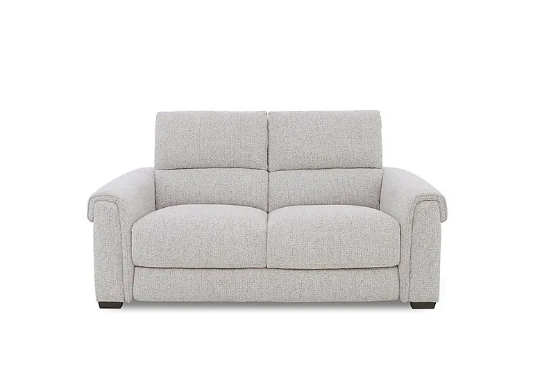 Nixon Fabric 2 Seater Sofa - R110 Sand