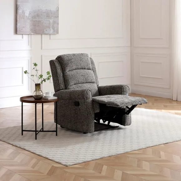 Ernest Manual Recliner Chair 2
