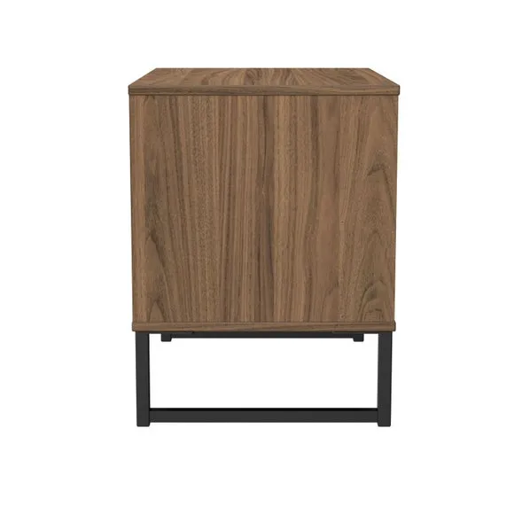 Harborne Wide Bedside Table 3