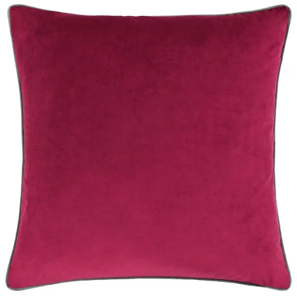 Furn. Square Cushion 2