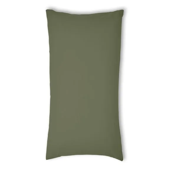 Pure Cotton Kingsize Pillowcase Pair 2