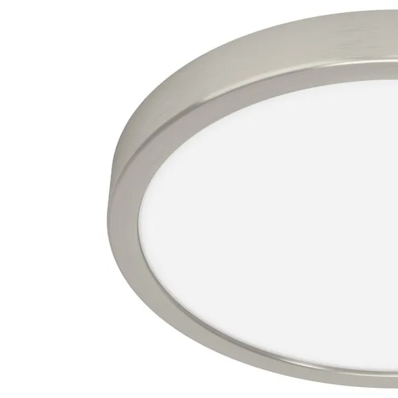 EGLO Fueva Modern LED Flush Ceiling Light 2