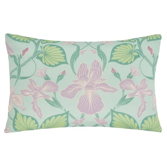 Nouveau Trail 180 Thread Count 100% Cotton Duvet Cover and Pillowcase Set 5