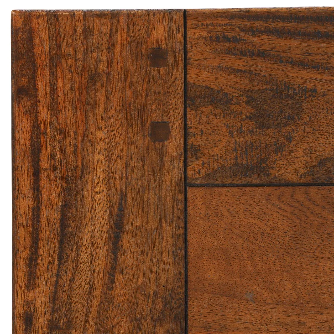 New Frontier Narrow Sideboard, Mango Wood | Barker & Stonehouse 5
