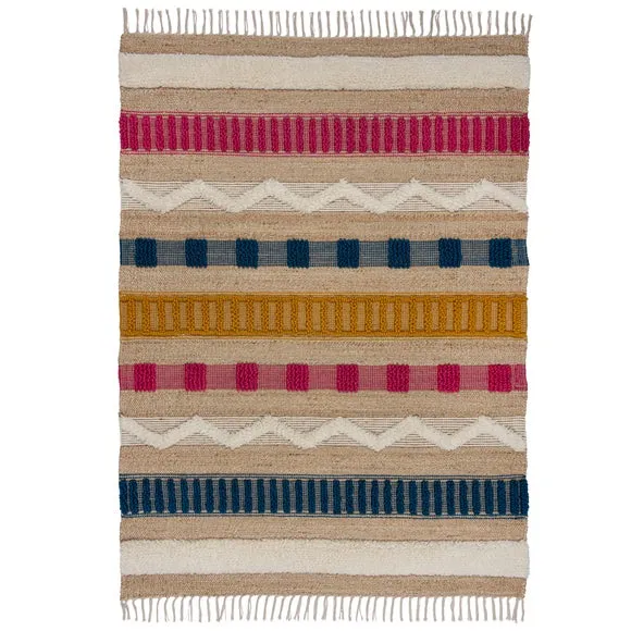 Medina Jute Rug 5