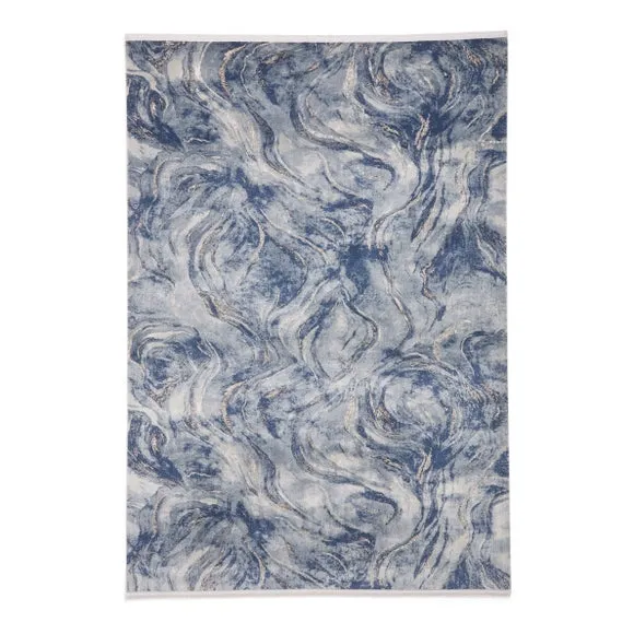 Clarke and Clarke Fabia Lavico Rug 5