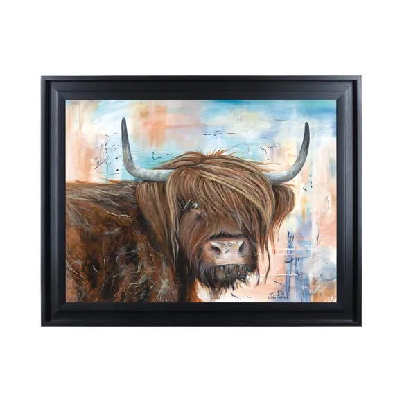 The Art Group Aggie Framed Print 2