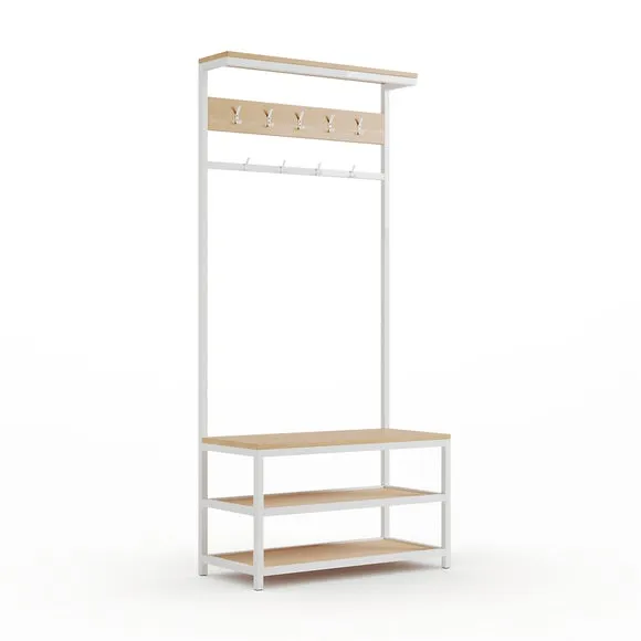 Nell Hallway Stand 6