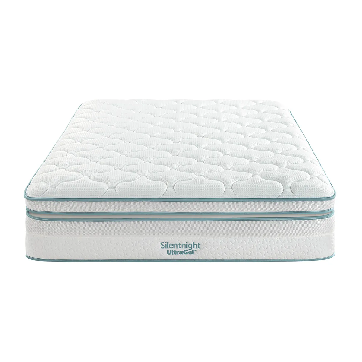 Silentnight UltraGel CoolTouch 3000Firm Mattress - King