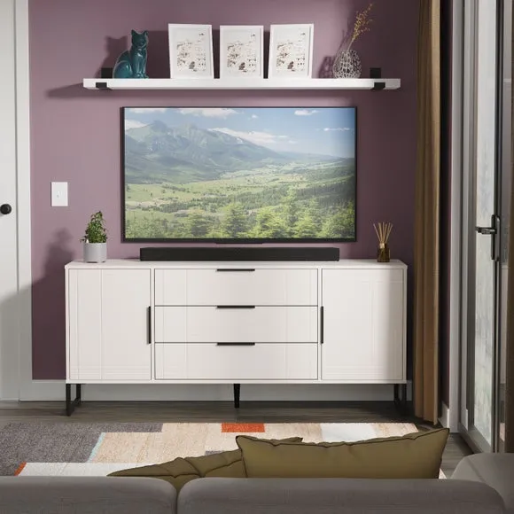 Darlton Large Sideboard 1
