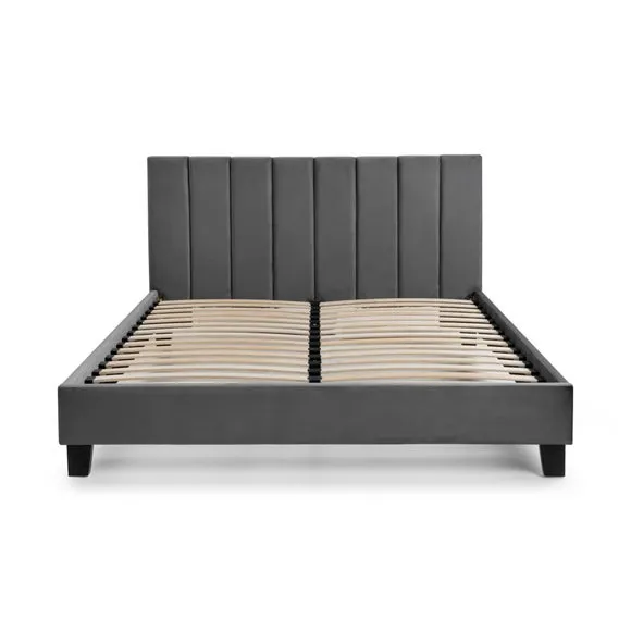 Rosa Bed In A Box, Velvet 4