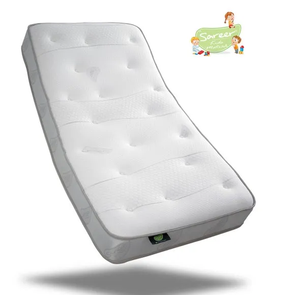 Sareer Kids Pocket Sprung Mattress 3