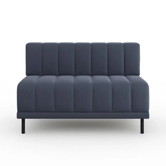 Amali Long Dining Bench, Boucle 5