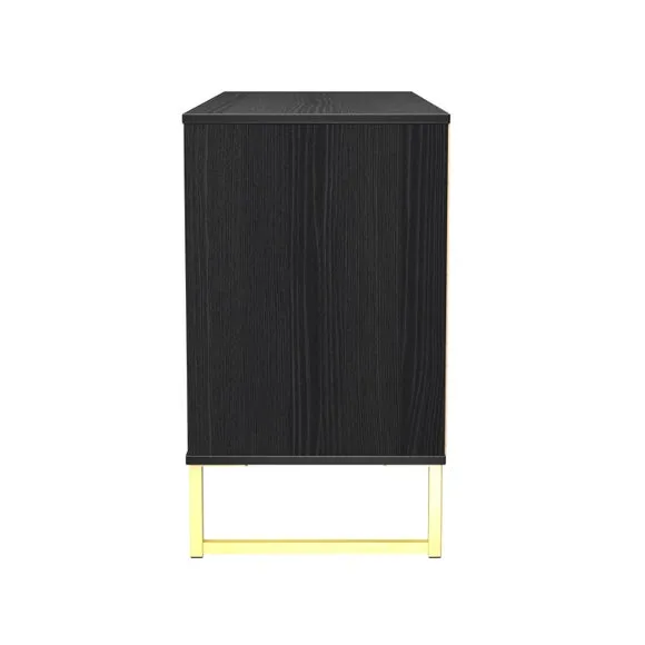 Darlton 6 Drawer Chest 3