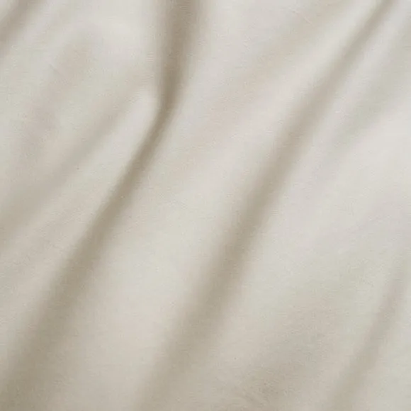 Hotel Cotton Sateen 400 Thread Count Flat Sheet 2