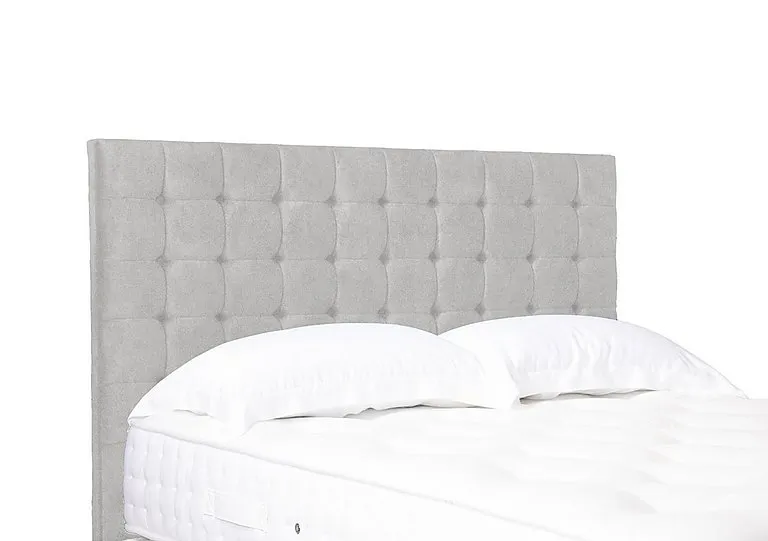 Artisan Collection Dot Standard Floor Standing Headboard - Double