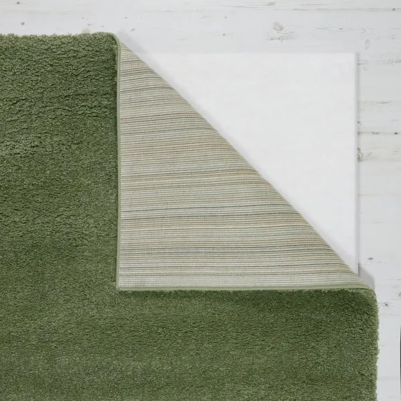 Cosy Soft Shaggy Rug 3